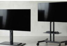 TV को दीवार पर टांगने से पहले हो जाएं सावधान, ड्रिलिंग की एक गलती से हो सकते हैं 4 बड़े नुकसान TV Hanging On Wall