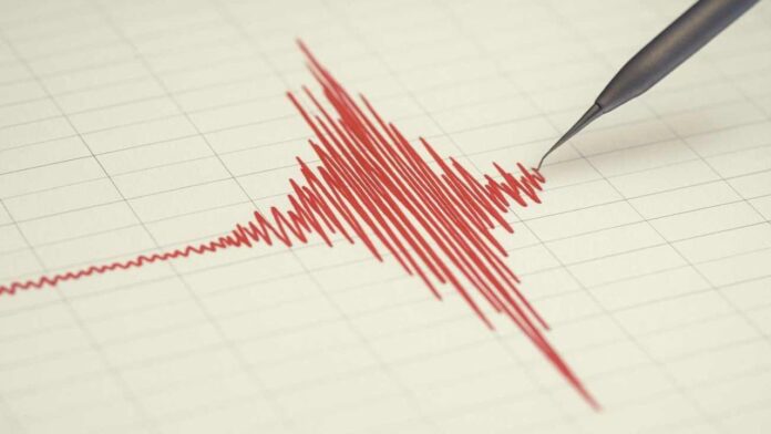 Tibet Earthquake