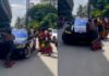 हैदराबाद में नई BMW कार की डिलीवरी पड़ गई भारी, ट्रांसजेंडर समूह ने मांगा ₹2 लाख का शगुन! Transgenders asks Money from BMW Guy