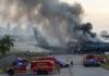 US Plane Crash: मियामी एयरपोर्ट पर विमान हादसे से मचा हड़कंप, 5 की मौत और 250 उड़ानें प्रभावित US Plane Crash