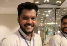 Viral Video: बॉस ने कर्मचारियों को दिया ऐसा सरप्राइज कि वीडियो देख आप भी कहेंगे-काश मेरे ऑफिस में भी ऐसा होता UAE Boss Surprises Staff With iPhones