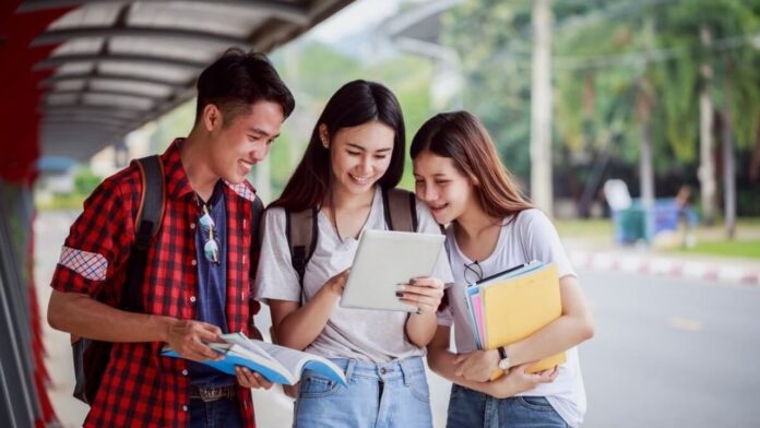 DU Financial Support Scheme