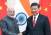 BRICS Summit 2026: भारत के लिए रवाना हुए चीन के राष्ट्रपति शी जिनपिंग, आज PM मोदी से होगी मुलाकात BRICS Summit 2026