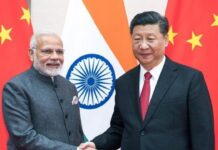 BRICS Summit 2026: भारत के लिए रवाना हुए चीन के राष्ट्रपति शी जिनपिंग, आज PM मोदी से होगी मुलाकात BRICS Summit 2026