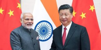 BRICS Summit 2026: भारत के लिए रवाना हुए चीन के राष्ट्रपति शी जिनपिंग, आज PM मोदी से होगी मुलाकात BRICS Summit 2026