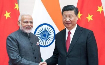 BRICS Summit 2026: भारत के लिए रवाना हुए चीन के राष्ट्रपति शी जिनपिंग, आज PM मोदी से होगी मुलाकात BRICS Summit 2026