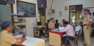 ऑनलाइन दोस्ती, कमरे में बुलावा और फिर ब्लैकमेल, अलीगढ़ में हाई-प्रोफाइल हनीट्रैप गिरोह का पर्दाफाश AMU Honeytrap Case