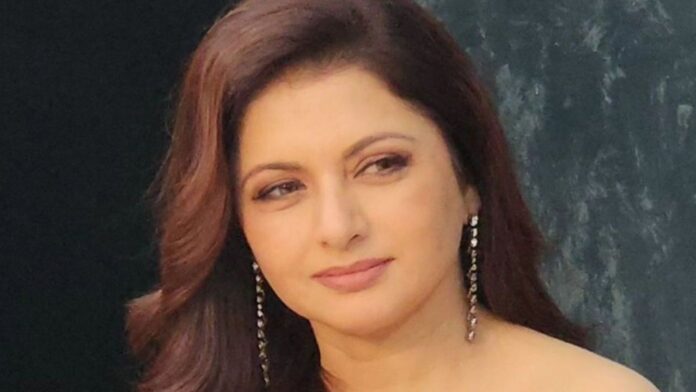 Bhagyashree Bhagyashree