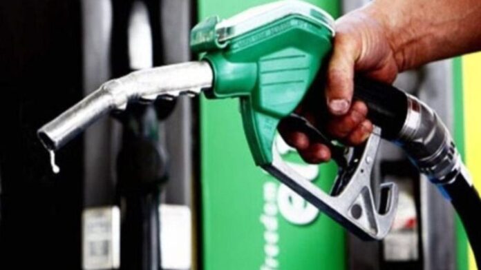 Petrol Diesel Price