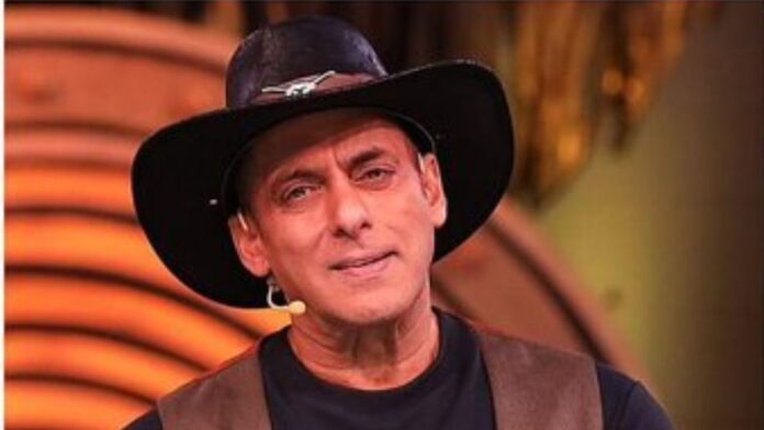 Bigg Boss 20 Bigg Boss 20