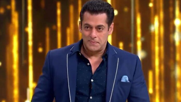 Salman Khan Salman Khan