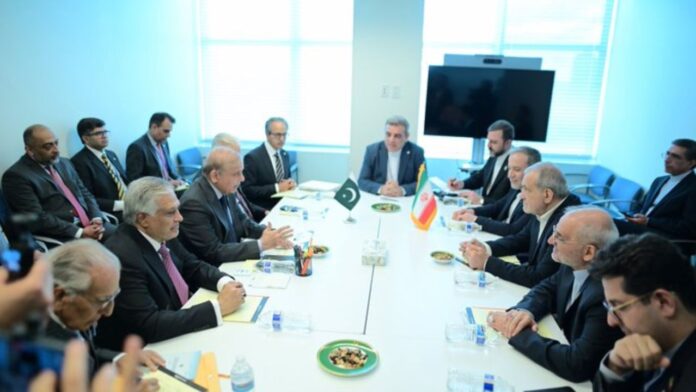 Pakistan PM Shehbaz Sharif Pakistan PM Shehbaz Sharif