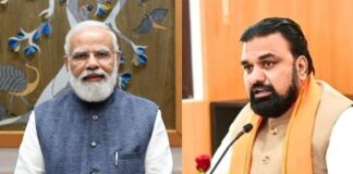 बिहार में खुलेगा NSD कैंपस, युवा कलाकारों को मिलेगा बड़ा मौका; सम्राट चौधरी ने PM मोदी का जताया आभार CM Samrat Chaudhary expresses gratitude to PM Modi for NSD Campus
