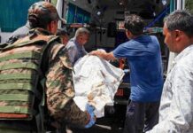 केरल के त्रिशूर में राष्ट्रीय राजमार्ग-66 पर खड़ी लॉरी से कार की जोरदार टक्कर, 8 लोगों की मौत Kerala Road Accident