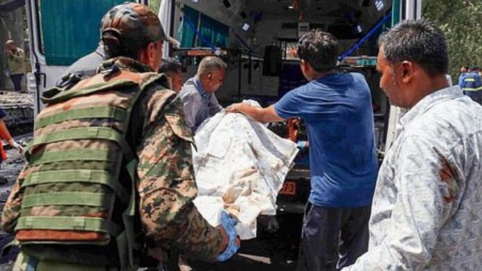 Kerala Road Accident