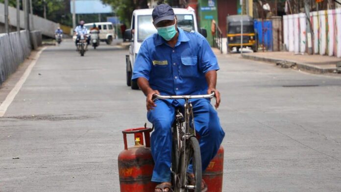 LPG Cylinder Price Today LPG Cylinder Price Today
