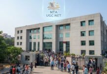 NTA ने UGC NET 2026 के इंग्लिश, कॉमर्स और सोशियोलॉजी री-एग्जाम के एडमिट कार्ड जारी किया, देखें परीक्षा की A टू Z डिटेल UGC NET 2026 Admit Card Released