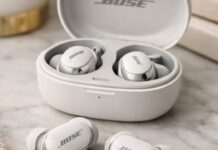 Noise के नए Open Earphones में Bose की साउंड तकनीक, जानें खासियत Bose Noise Master Buds