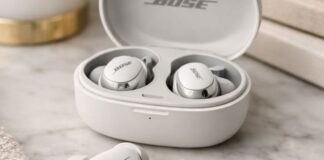 Noise के नए Open Earphones में Bose की साउंड तकनीक, जानें खासियत Bose Noise Master Buds