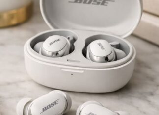 Noise के नए Open Earphones में Bose की साउंड तकनीक, जानें खासियत Bose Noise Master Buds
