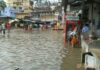पटना में गंगा नदी का जलस्तर तेजी से बढ़ा, बिहार के सभी डीएम और एसपी को अलर्ट रहने का दिया निर्देश Bihar Flood Alert