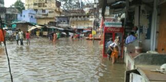 पटना में गंगा नदी का जलस्तर तेजी से बढ़ा, बिहार के सभी डीएम और एसपी को अलर्ट रहने का दिया निर्देश Bihar Flood Alert