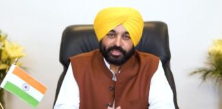 जनता के सहयोग से नशा तस्करों पर कसा शिकंजा, 51,979 गुप्त सूचनाओं के आधार पर पंजाब में 25,339 गिरफ्तारियां CM Bhagwant Mann