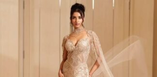 Miss World 2026 में छा गईं निकिता पोरवाल, रॉयल गाउन में दिखीं ‘प्रिंसेस डायना’ की झलक Miss World 2026