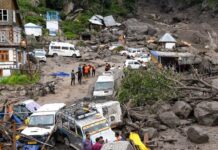नेपाल रेस्क्यू ऑपरेशन में बड़ी कामयाबी, 11 दिन तक मलबे में दबे रहने के बावजूद बचीं 2 जानें Nepal Flood