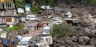 नेपाल रेस्क्यू ऑपरेशन में बड़ी कामयाबी, 11 दिन तक मलबे में दबे रहने के बावजूद बचीं 2 जानें Nepal Flood