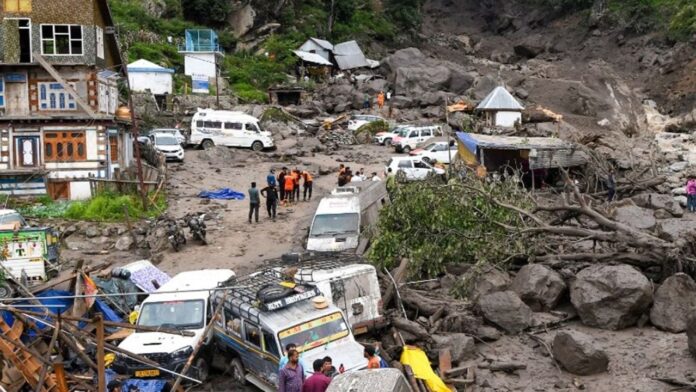 Nepal Flood Nepal Flood