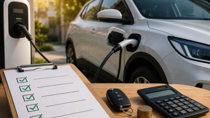 Electric Car Buying Guide Electric Car Buying Guide