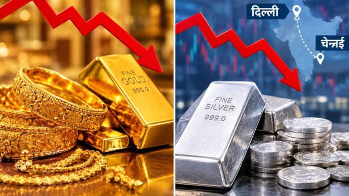 Gold Silver Price Today Gold Silver Price Today