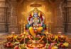 Aja Ekadashi 2026: इस एकादशी की कथा पढ़ते ही दूर होंगे संकट? जानें क्या है मान्यता Aja Ekadashi 2026