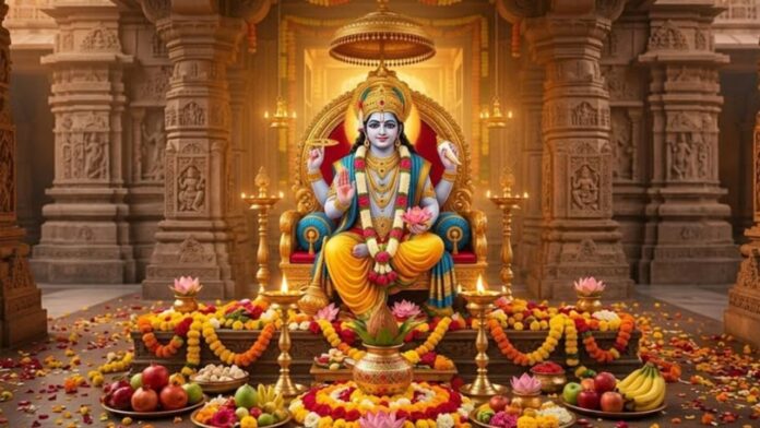 Aja Ekadashi 2026 Aja Ekadashi 2026