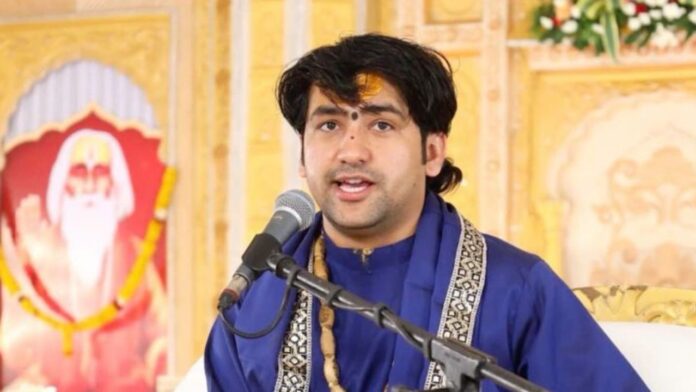 Dhirendra Shastri Dhirendra Shastri
