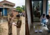 बिहार के रोहतास में डबल मर्डर से सनसनी, लिव-इन में रह रहे महिला-पुरुष की घर में घुसकर हत्या Rohtas double murder