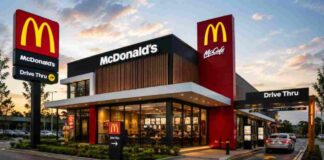 ‘दो महीने से नहीं मिली सैलरी’ McDonald’s India इंटर्न ने लगाए गंभीर आरोप, सोशल मीडिया पर पोस्ट वायरल McDonalds India, Amit Joshi, salary allegations