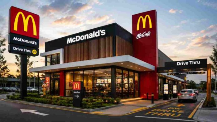 McDonalds India, Amit Joshi, salary allegations McDonalds India, Amit Joshi, salary allegations