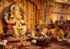 Ganesh Chaturthi 2026: बप्पा की सजावट में न लगाएं प्लास्टिक-थर्माकोल, अपनाएं ये 8 Eco-Friendly Ideas Ganesh chaturthi 2026