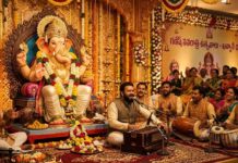 Ganesh Chaturthi 2026: बप्पा की सजावट में न लगाएं प्लास्टिक-थर्माकोल, अपनाएं ये 8 Eco-Friendly Ideas Ganesh chaturthi 2026