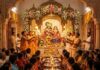 भव्य झांकियों, भजन-कीर्तन, प्रभात फेरी और मध्यरात्रि आरती ने श्रद्धालुओं को किया भावविभोर Grand Tableaus, Bhajan Kirtan, Prabhat Pheri, Midnight Aarti,