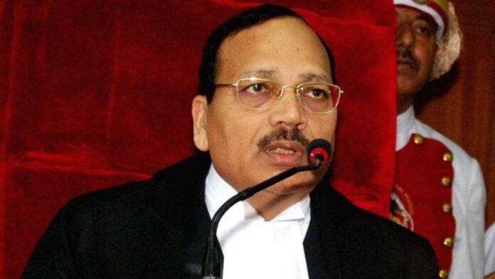 CJI Surya Kant CJI Surya Kant