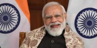 पीएम मोदी के कार्यक्रम का गजब क्रेज, घंटे भर में फुल हुईं सीटें, पहली बार बुकमायशो पर हुआ रजिस्ट्रेशन Narendra Modi Vadodara Book My Show