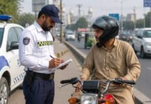 ट्रैफिक नियमों में बड़ा बदलाव, चालान के साथ कटेगा लाइसेंस, जाने नया पॉइंट सिस्टम Traffic Rules India