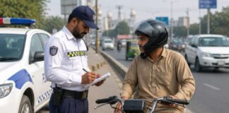 ट्रैफिक नियमों में बड़ा बदलाव, चालान के साथ कटेगा लाइसेंस, जाने नया पॉइंट सिस्टम Traffic Rules India
