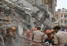 ‘कितनी जानें जाएंगी?’ सत्य निकेतन बिल्डिंग हादसे पर HC की सख्त टिप्पणी, सरकार को लगाई फटकार C makes stern remarks on Satya Niketan building collapse, reprimands the government