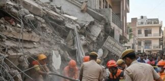 ‘कितनी जानें जाएंगी?’ सत्य निकेतन बिल्डिंग हादसे पर HC की सख्त टिप्पणी, सरकार को लगाई फटकार C makes stern remarks on Satya Niketan building collapse, reprimands the government