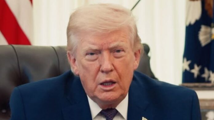 Donald Trump Donald Trump