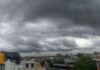 Delhi-NCR Weather: अगले कुछ घंटे में बदलेगा मौसम का मिजाज, दिल्ली समेत 10 से ज्यादा राज्यों में भारी बारिश का अलर्ट Delhi-NCR Weather Update